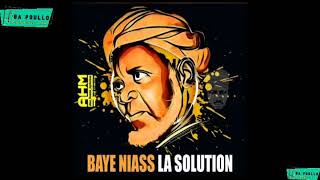 Aida Faye BAYE NIASS LA SOLUTION [upl. by Copland22]