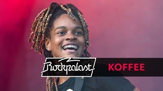 Koffee live  Rockpalast  2019 [upl. by Reinhart706]