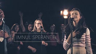 IMNUL SPERANȚEI  Betania Worship Dublin [upl. by Aitnyc]