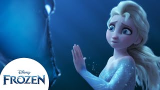 Elsas Magical Winter Wonderland  1Hour Compilation  Frozen [upl. by Akemahs]