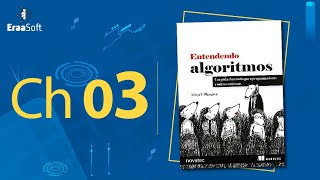 Grokking Algorithms Ch3 [upl. by Jasmine]