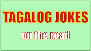 Hilarius Amusing  Tagalog Jokes on the Road of Italy [upl. by Graner]