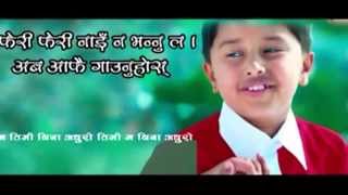 Nepali music track quottimi sangai jiune marne chahana Chha meroquot [upl. by Kersten]