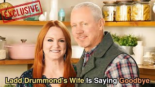 What Happened To Ree Drummond  After Tragic Diagnosis [upl. by Wurtz]