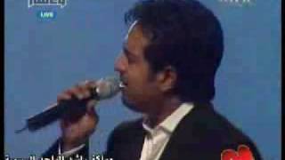 Rashed Ya sa7ebi  راشد الماجد و عبد المجيد عبد الله يا صاحبي [upl. by Ydnic782]