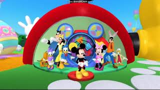 Mickeys Sporty Day ⚽️  S1 E20  Full Episode  Mickey Mouse MixedUp Adventures  disneyjr [upl. by Syverson]