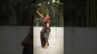 shorts  Mone Kori Assam Jabo Dance  Folk Dance  Dance by Rimpa Ghanta  folkdance [upl. by Clance]