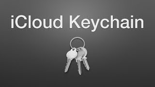 How to Check iCloud Keychain Passwords on macOS and iOS [upl. by Alam]