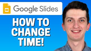 How to Change Theme For One Slide in Google Slides [upl. by Lurie]