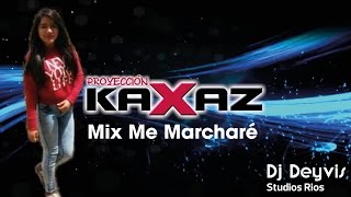 MIX PROYECCION KAXAZ  STUDIOS RIOS [upl. by Thistle]