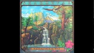 SHADOWFAX  Watercourse Way full album [upl. by Neevan]