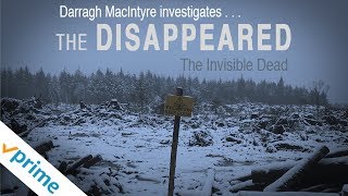 The Disappeared  Trailer  Available now [upl. by Giwdul]