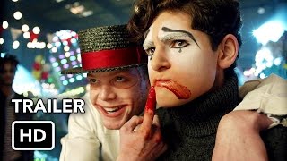 Gotham Season 5 NYCC Trailer  Season 4 Recap  Rotten Tomatoes TV [upl. by Bouchier]