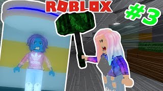 Roblox Flee the Facility  NEW Hammer 🔨 amp Gemstones 🔶  Epic Escape from the BEAST [upl. by Htehpaj231]