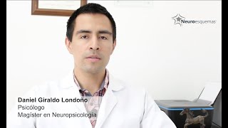 Evaluación Neuropsicológica [upl. by Silloc]