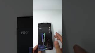 FiiO JadeAudio KA1 Headphon  ASMR [upl. by Adnohsat179]