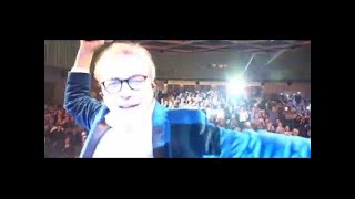 Nino DAngelo  Chiara LIVE  CONCERTO ANNI 80 [upl. by Sedaiuqlem]