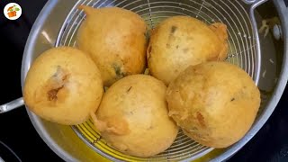 बटाटा वडा की रेसिपी  BATATA VADA original recipe  Vada Pav  मुंबई के बटाटा वडा की सीक्रेट रेसिपी [upl. by Idnib]