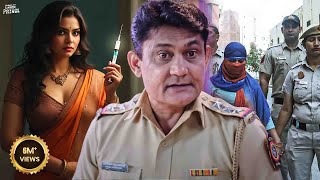 एक ऐसा सच जिसे सुन कर चौक गयी दिल्ली पुलिस  Crime Patrol 2024 Latest Episode  क्राइम स्टोरी [upl. by Sherlocke]