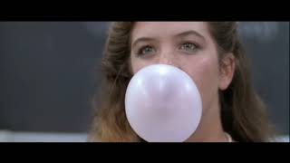 Ferris Buellers Day Off bubble gum scene [upl. by Charis]