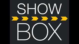 How to install showbox on android 2019 NEW [upl. by Nij347]