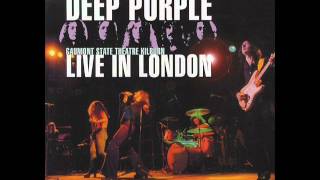 Deep Purple  Mistreated Liveremastered [upl. by Yelkrab]