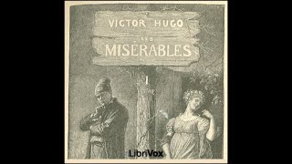 Les Misérables by Victor Hugoaudio book3 [upl. by Adamis]