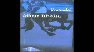 Zülfü Livaneli  Atlının Türküsü [upl. by Veradi]