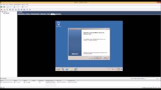 Installing VMWare Tools On a Windows VM Using a VSphere Client [upl. by Boru]