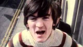 The Undertones  My Perfect Cousin Official Video [upl. by Ainolloppa]