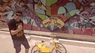 Clementino  Alto Livello Video Ufficiale [upl. by Retsam]