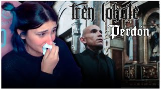 😭​YQUEN REACCIONA llora 😭​ Tren Lokote  Perdón [upl. by Devaney]