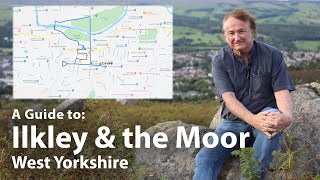 A Guide To Ilkley and the Moor [upl. by Oona]