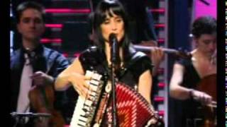 julieta venegas El presente [upl. by Coralyn]