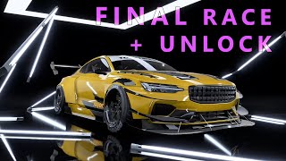 Need For Speed HEAT  FINAL RACE amp How to Unlock The NFS Polestar Dex Final Story [upl. by Aniez]