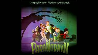 Paranorman 13 Are We There Yet  Jon Brion [upl. by Wang195]