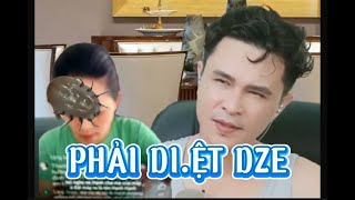 CÙNG EM DIỆT DZE NHÉ ANH CHỊ [upl. by Imeaj971]