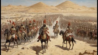 How the KUSHITES took over Egypt How Egypt was defeated [upl. by Hepzi]