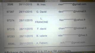 MOOLINEO GAGNER 450€ PAR MOIS [upl. by Vachel]