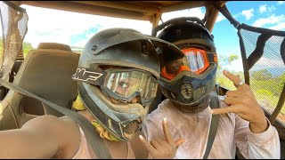 ISI’S 27th BIRTHDAY IN HAWAII  Hawaii Travel Vlog [upl. by Gayn923]