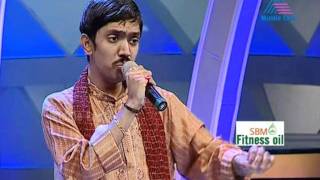 Sukesh Kuttan Singing [upl. by Adnilg556]