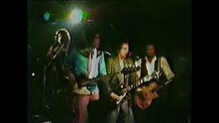 Humble Pie Live at Cains Ballroom 1980 [upl. by Fidelio]