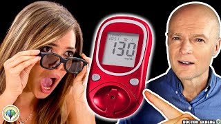 Your Doctor Is Wrong About Blood Sugar amp Fasting [upl. by Minnaminnie]