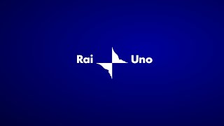 Rai Uno [upl. by Bottali497]