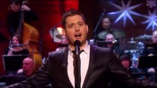 Michael Bublé  Holly Jolly Christmas [upl. by Kilroy90]