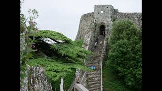 Carisbrooke Castle [upl. by Arela711]