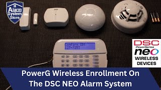 Mastering DSC NEO Wireless Programming Made Easy [upl. by Costanzia]