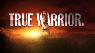 A True Warrior Does Not Need a Sword [upl. by Clite]