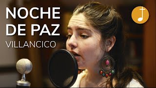 Noche de paz  Villancico  Música navidad  Música navideña [upl. by Kos34]