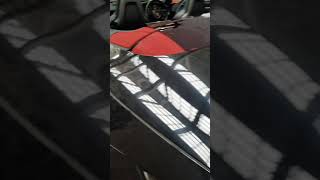 911 carrera s door carpanel removal [upl. by Natanoj508]